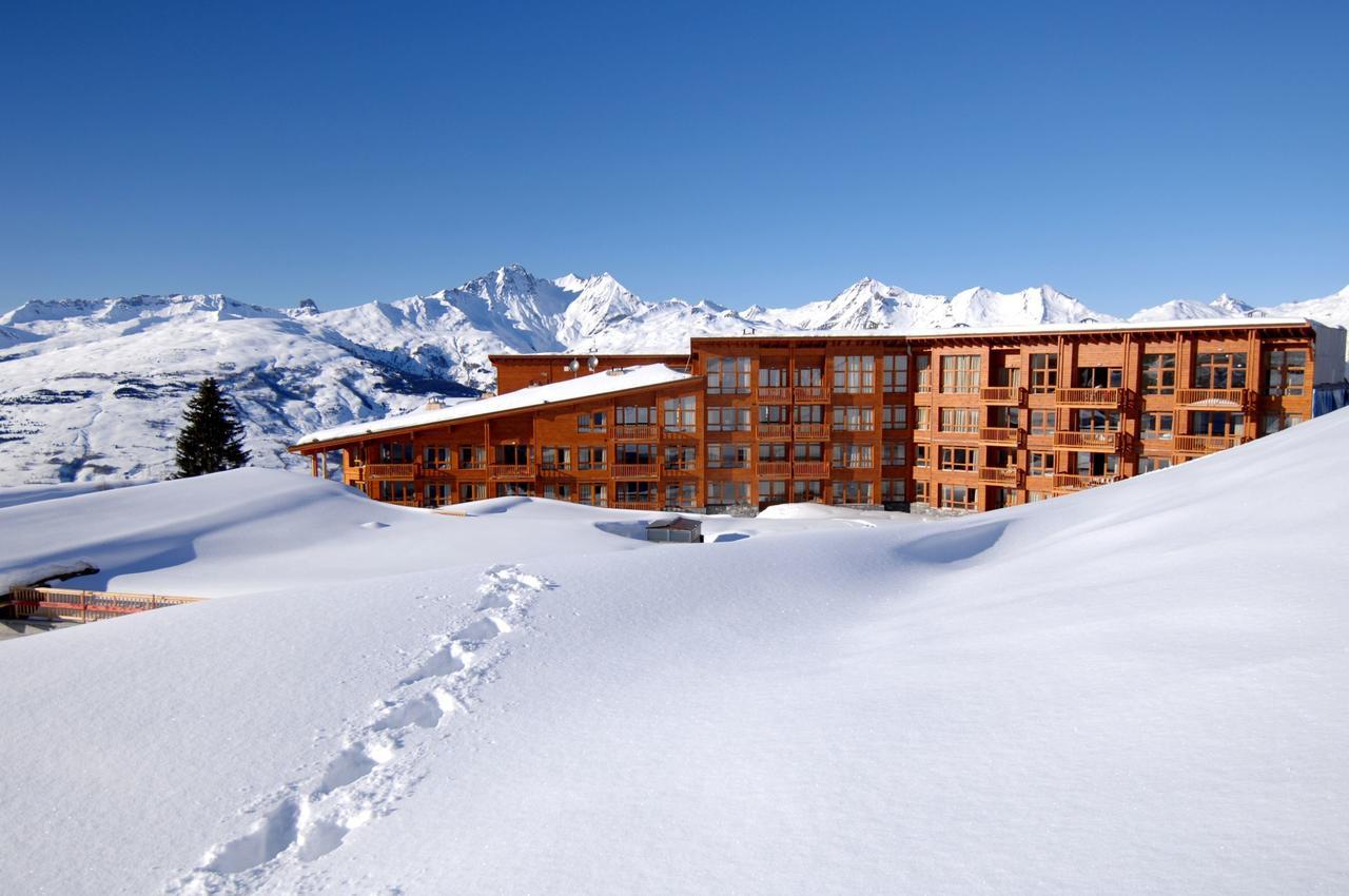 Prestige Odalys Eden Les Arcs (Savoie)