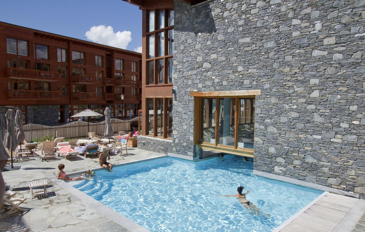 Appart hôtel Prestige Odalys Eden 4*