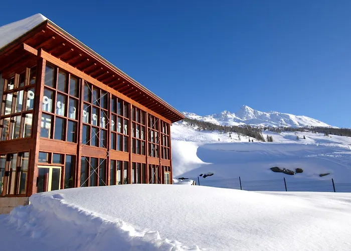 Appart\'Hotel Prestige Odalys Eden