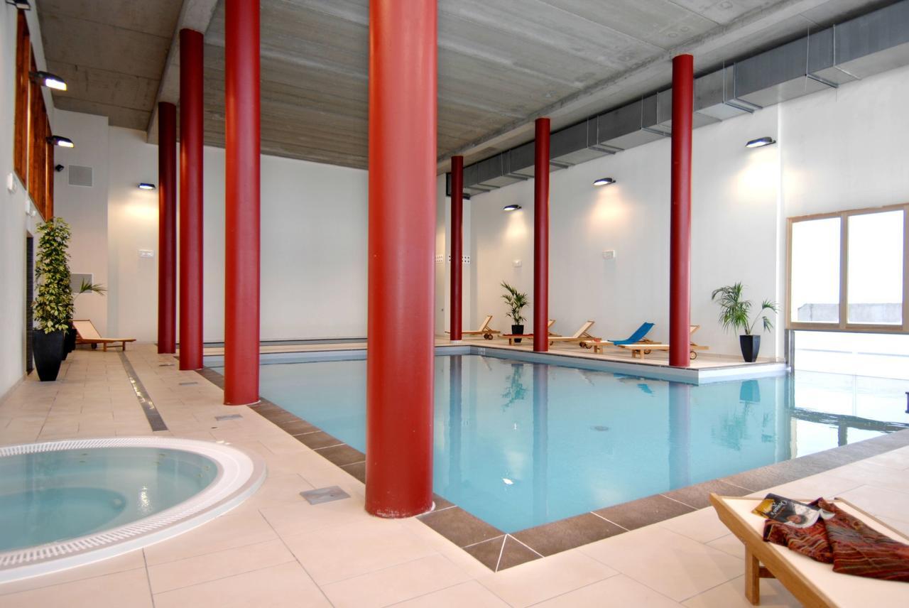 Prestige Odalys Eden 4* Les Arcs (Savoie)