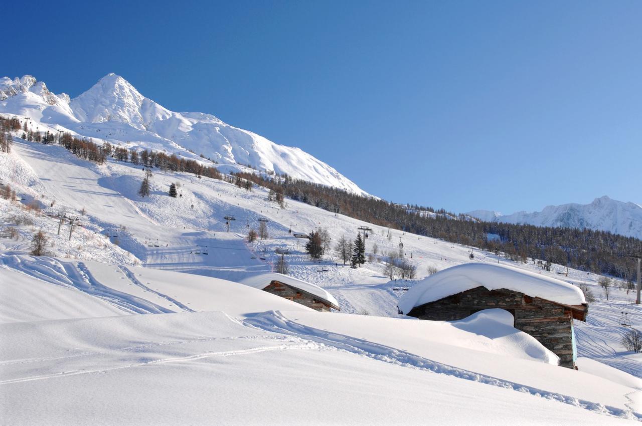 Aparthotel Prestige Odalys Eden Les Arcs (Savoie)