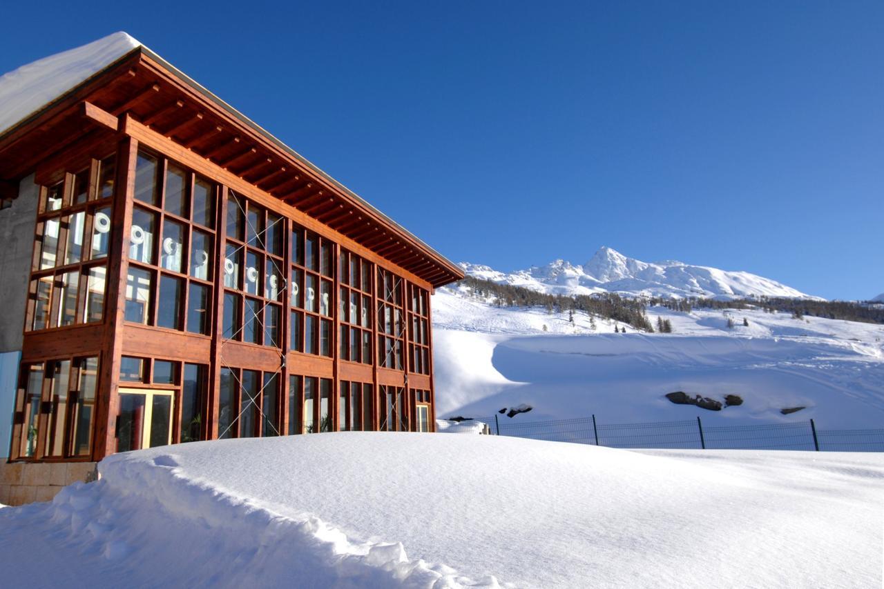Aparthotel Prestige Odalys Eden Les Arcs (Savoie)