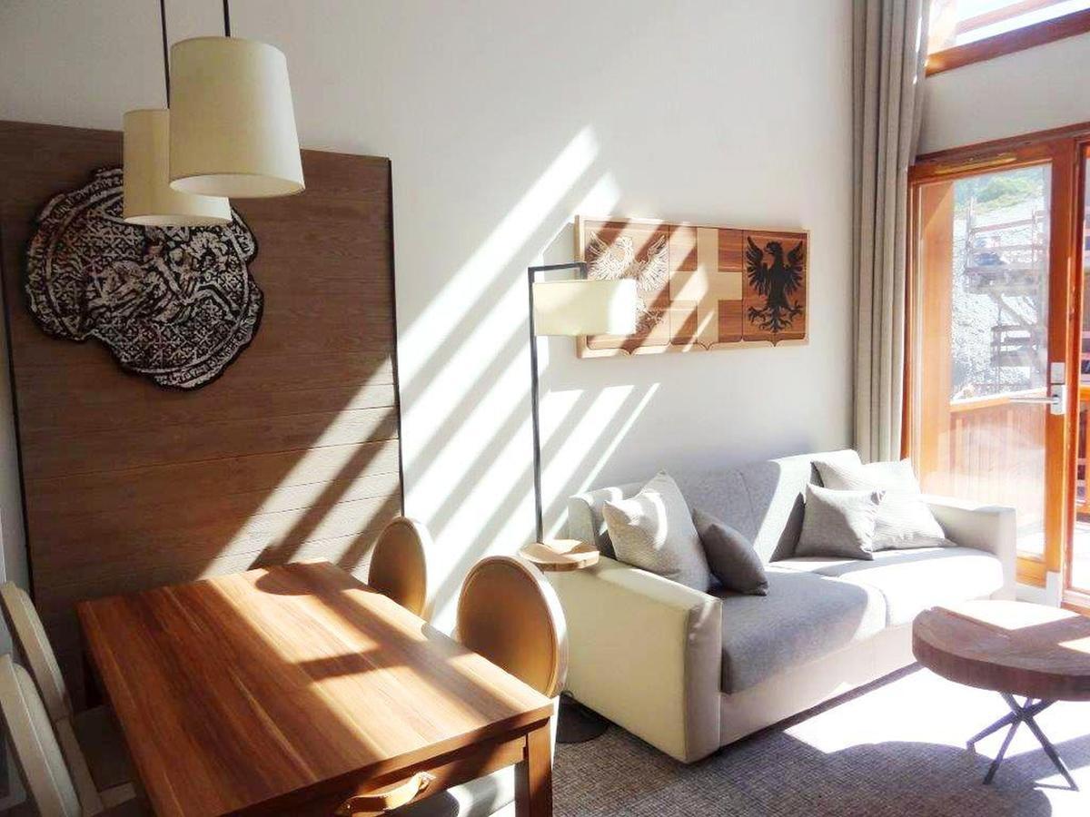 Aparthotel Prestige Odalys Eden 4*