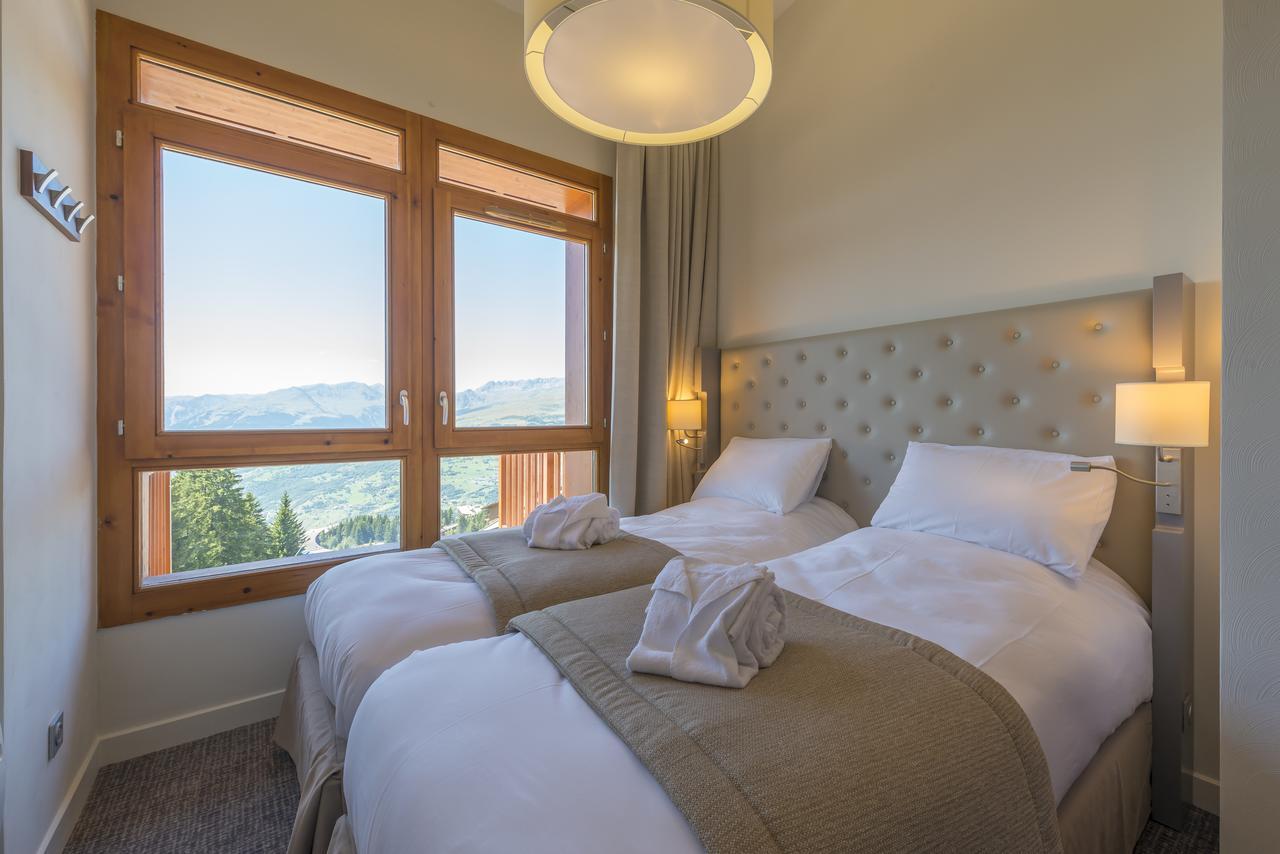 Aparthotel Prestige Odalys Eden 4*
