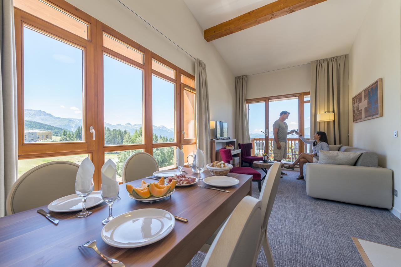 Prestige Odalys Eden Aparthotel
