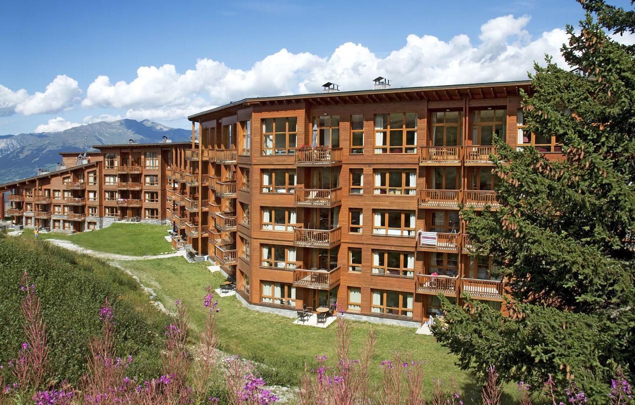 Prestige Odalys Eden Aparthotel Les Arcs (Savoie)