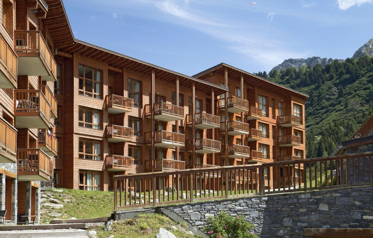 Aparthotel Prestige Odalys Eden 4*