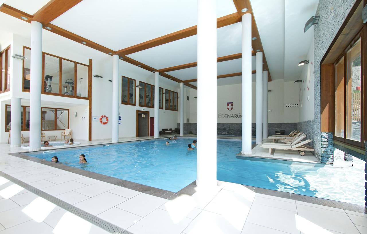 Aparthotel Prestige Odalys Eden Les Arcs (Savoie)