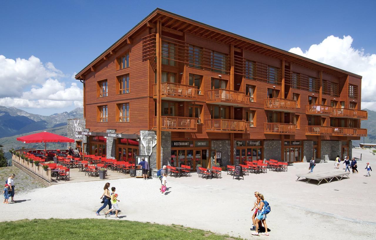 Prestige Odalys Eden Les Arcs (Savoie)