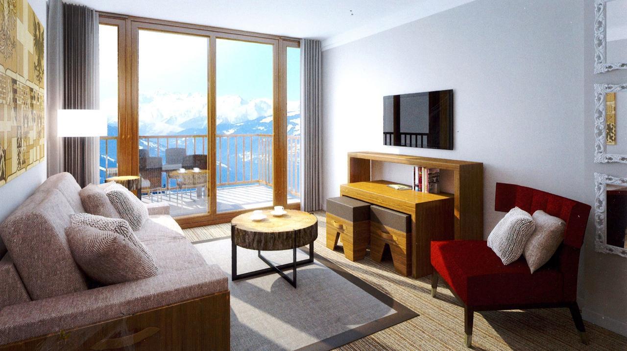 Prestige Odalys Eden Aparthotel